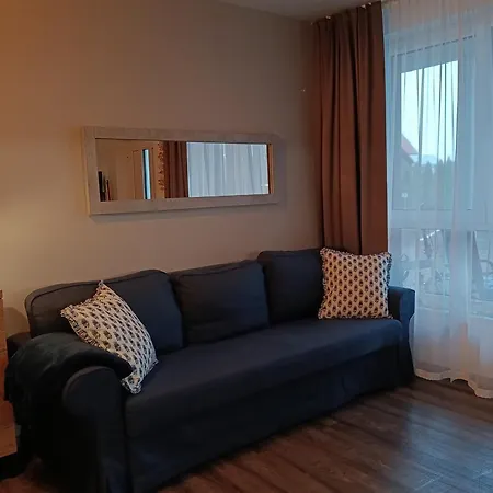 Keja Apartamento