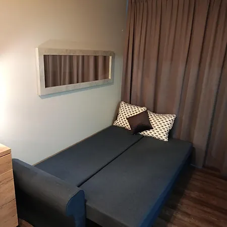 Apartamento Keja