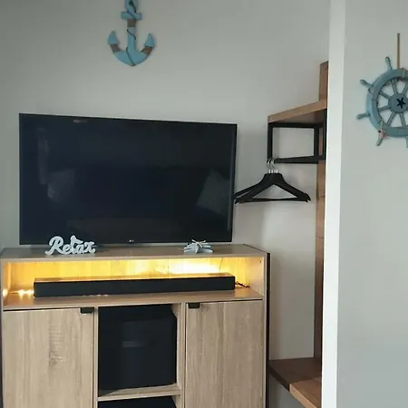 Apartamento Keja Rewal