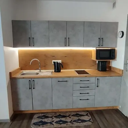 Keja Apartamento
