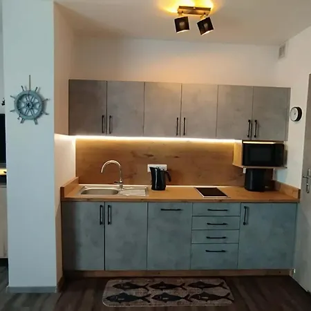 Apartamento Keja
