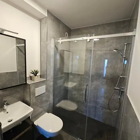 Apartamento Keja *