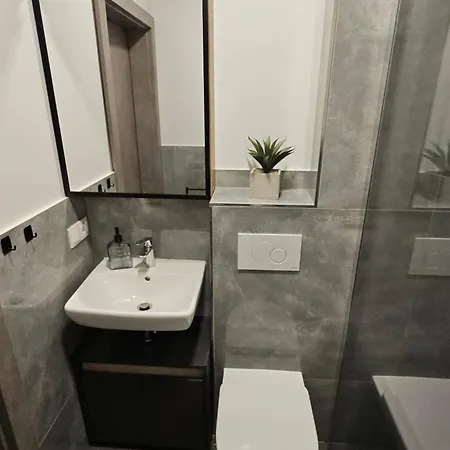 Apartamento Keja *