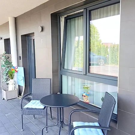 Apartamento Keja Rewal