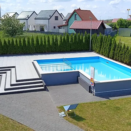 Keja Apartamento